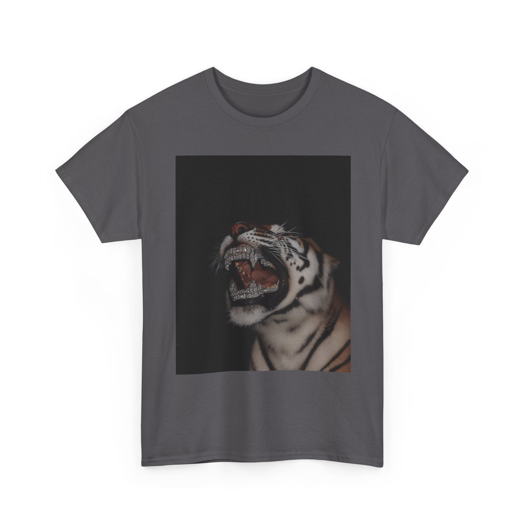 Roaring Tiger