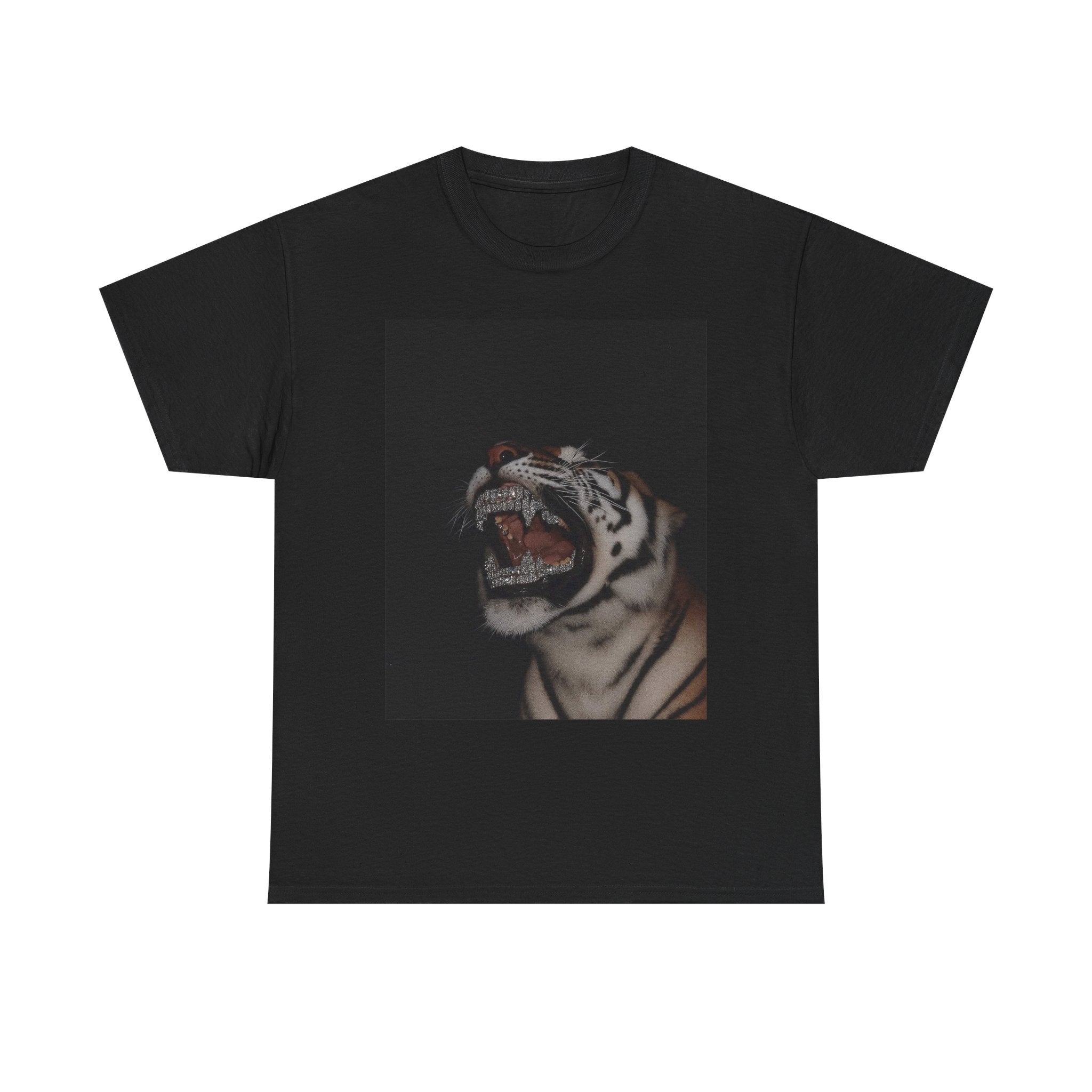 Roaring Tiger