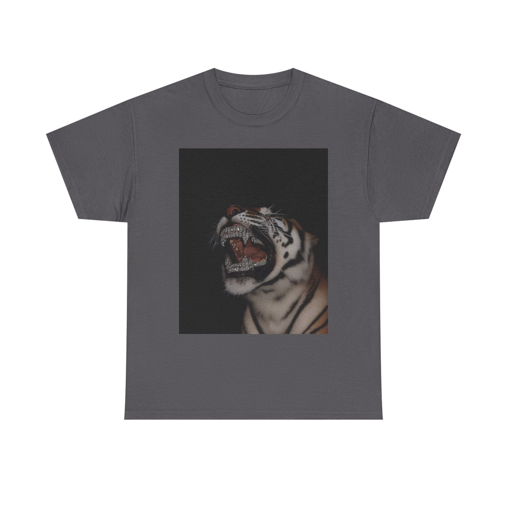 Roaring Tiger