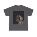 Roaring Tiger