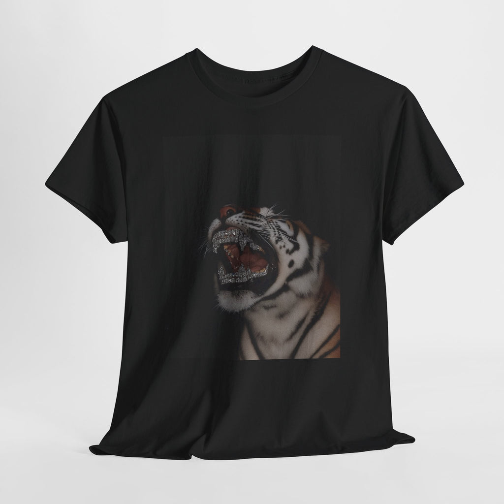 Roaring Tiger