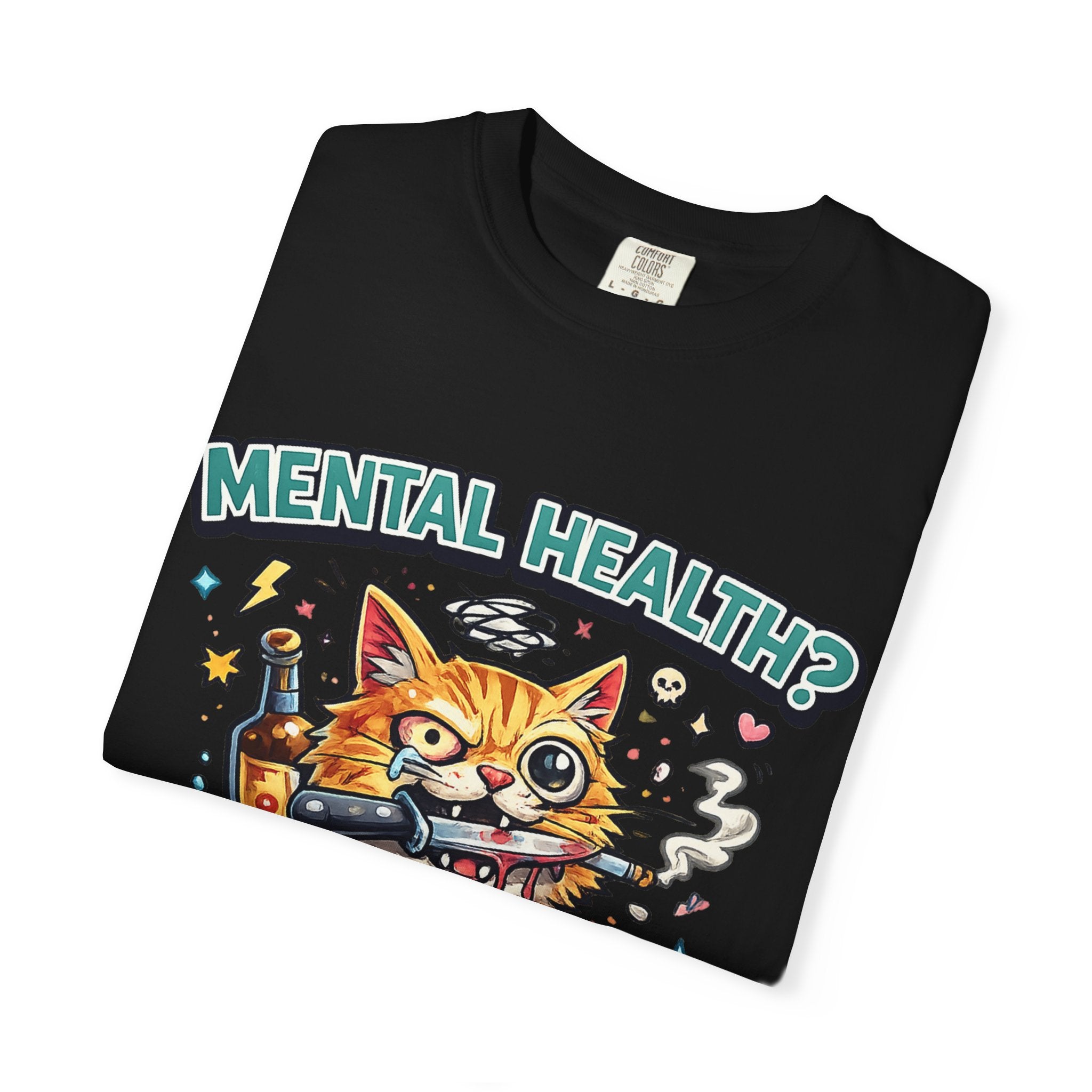 Mental Health?