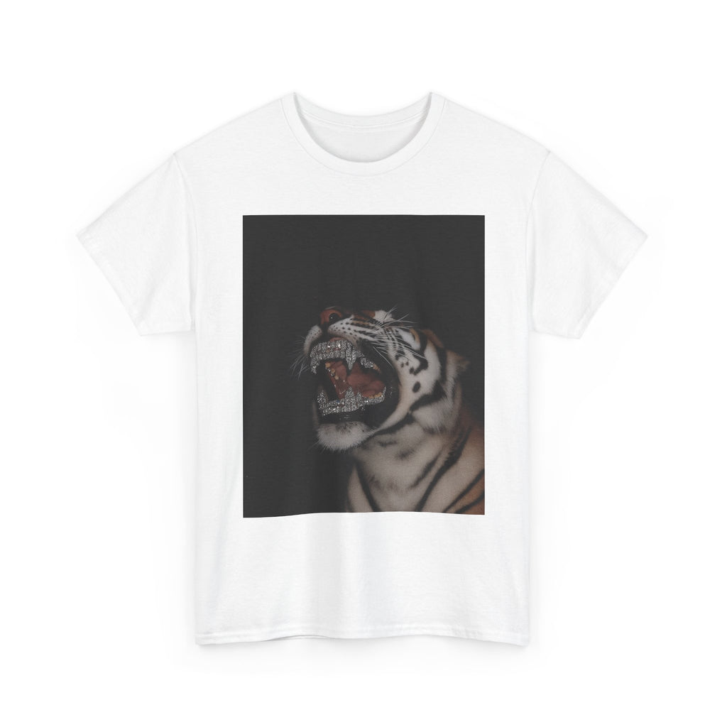 Roaring Tiger