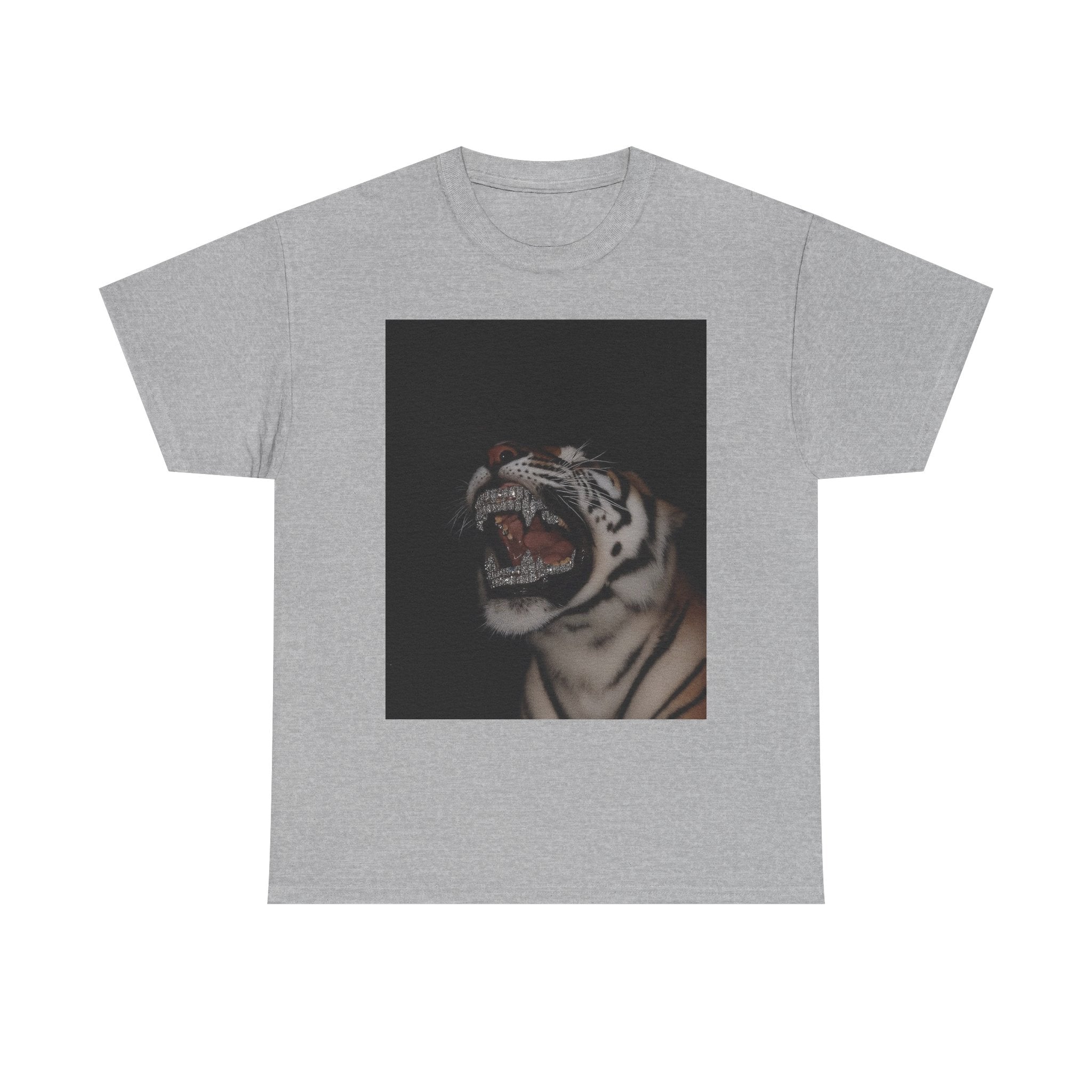 Roaring Tiger