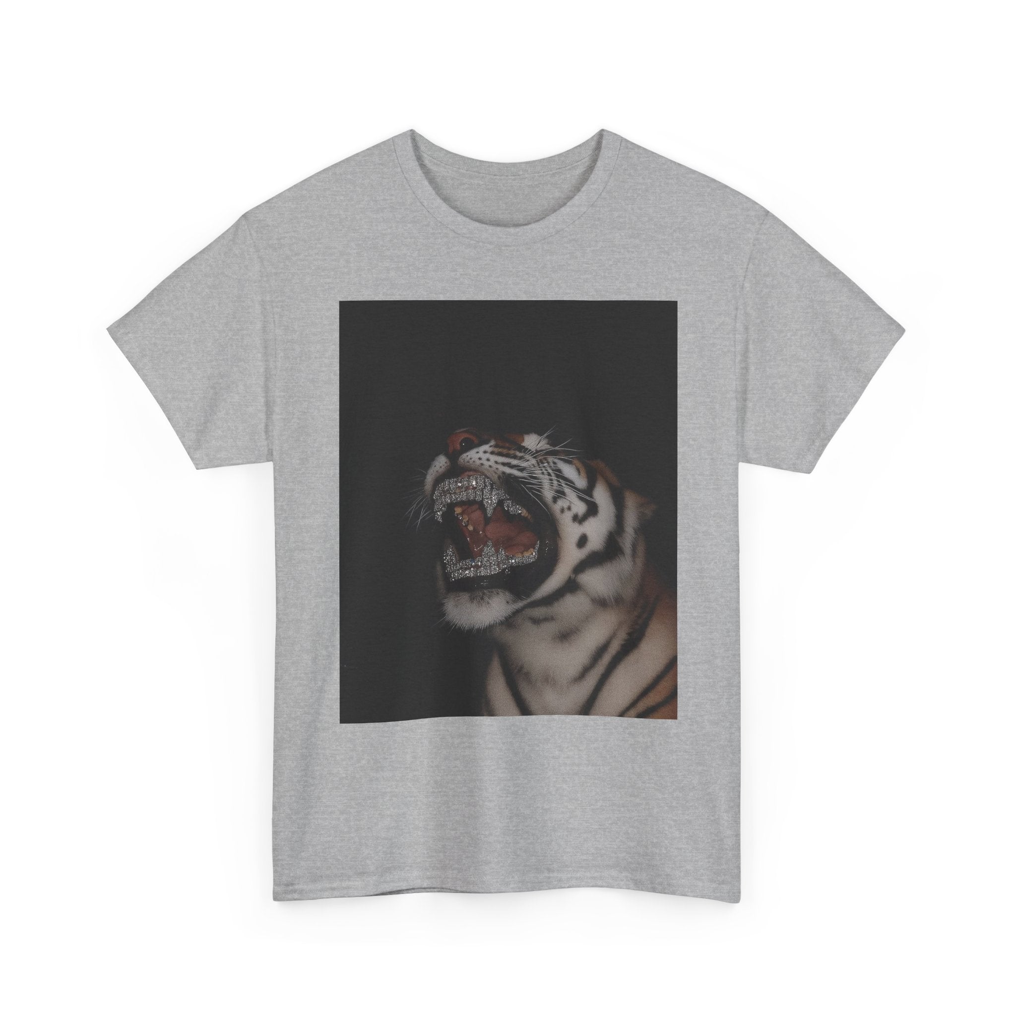 Roaring Tiger