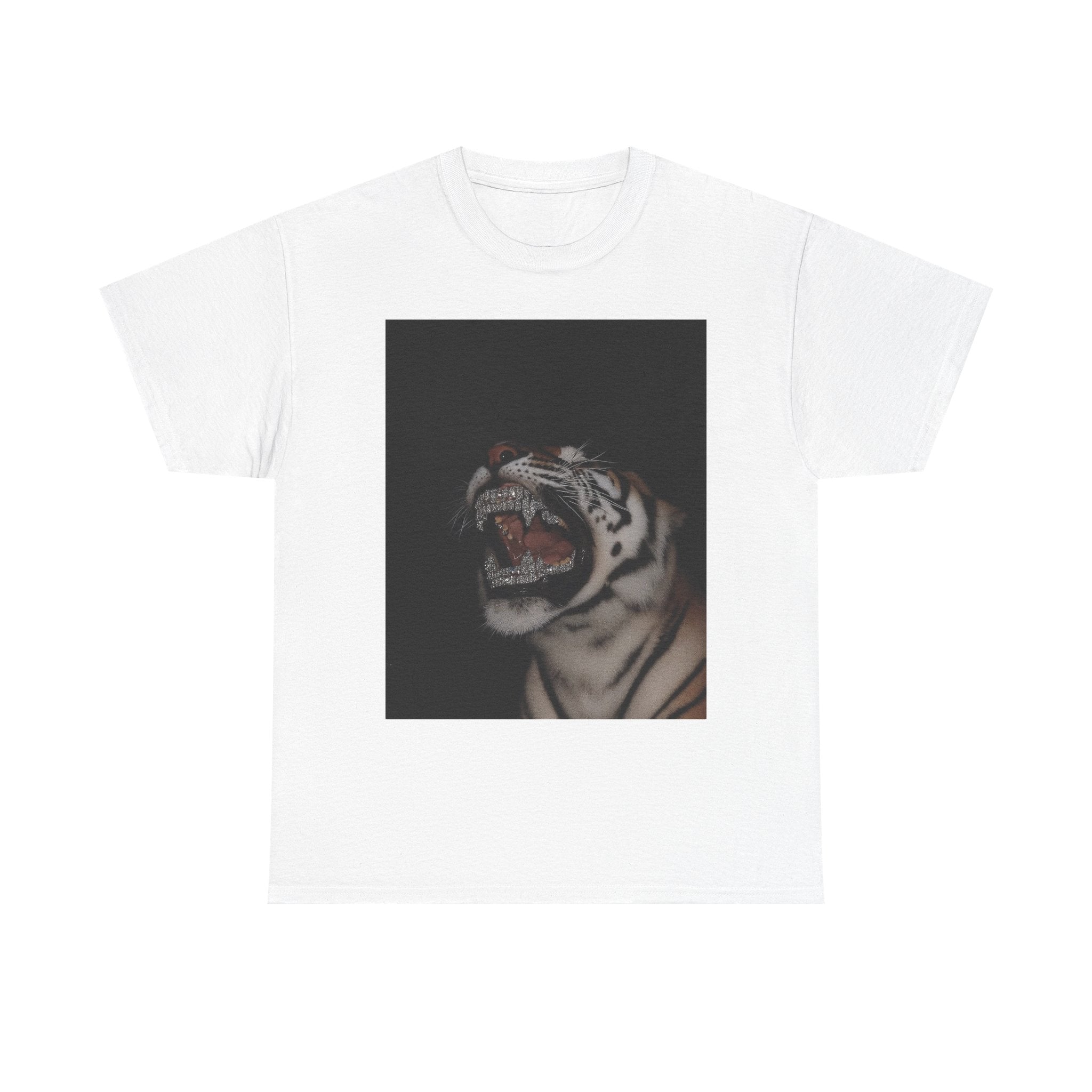 Roaring Tiger