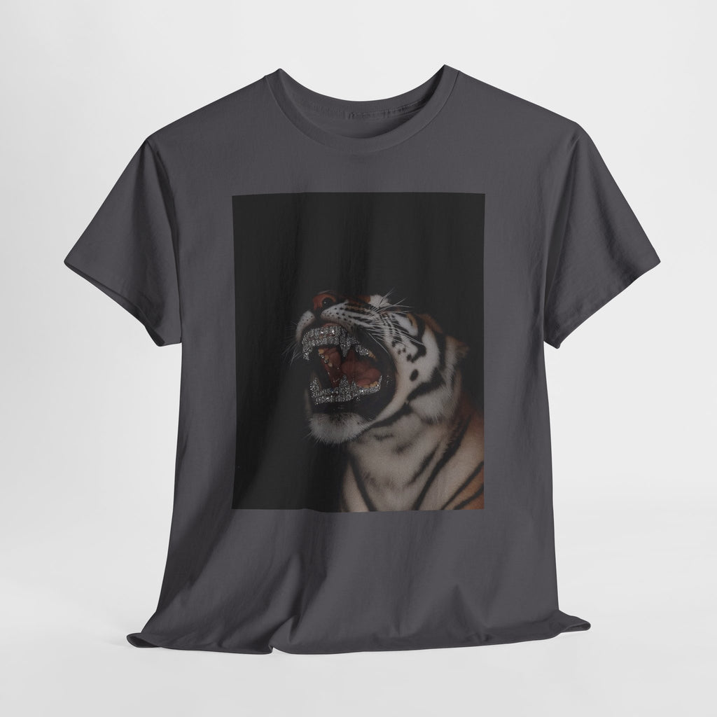 Roaring Tiger