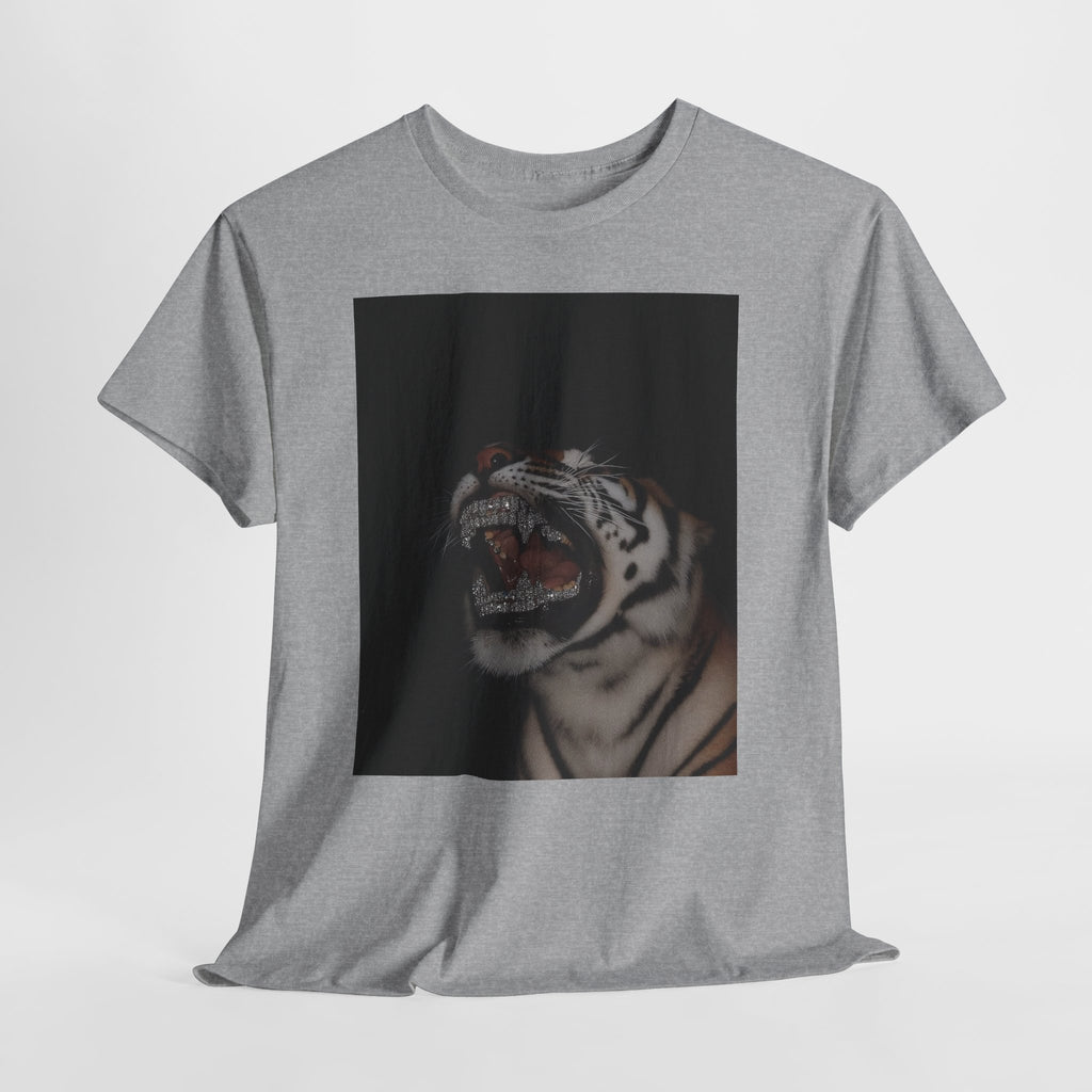 Roaring Tiger