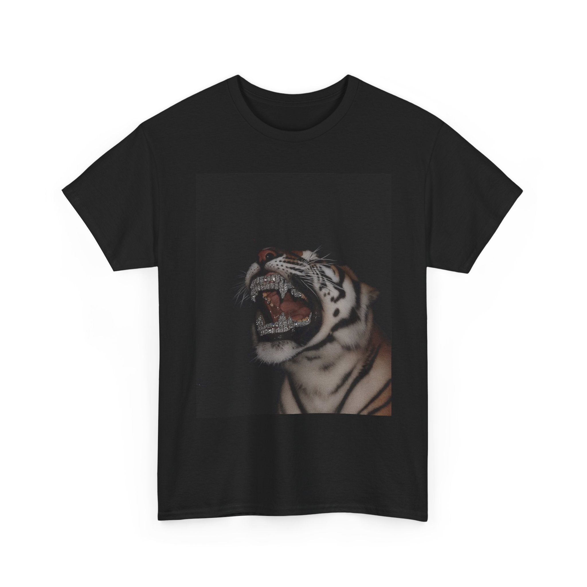 Roaring Tiger