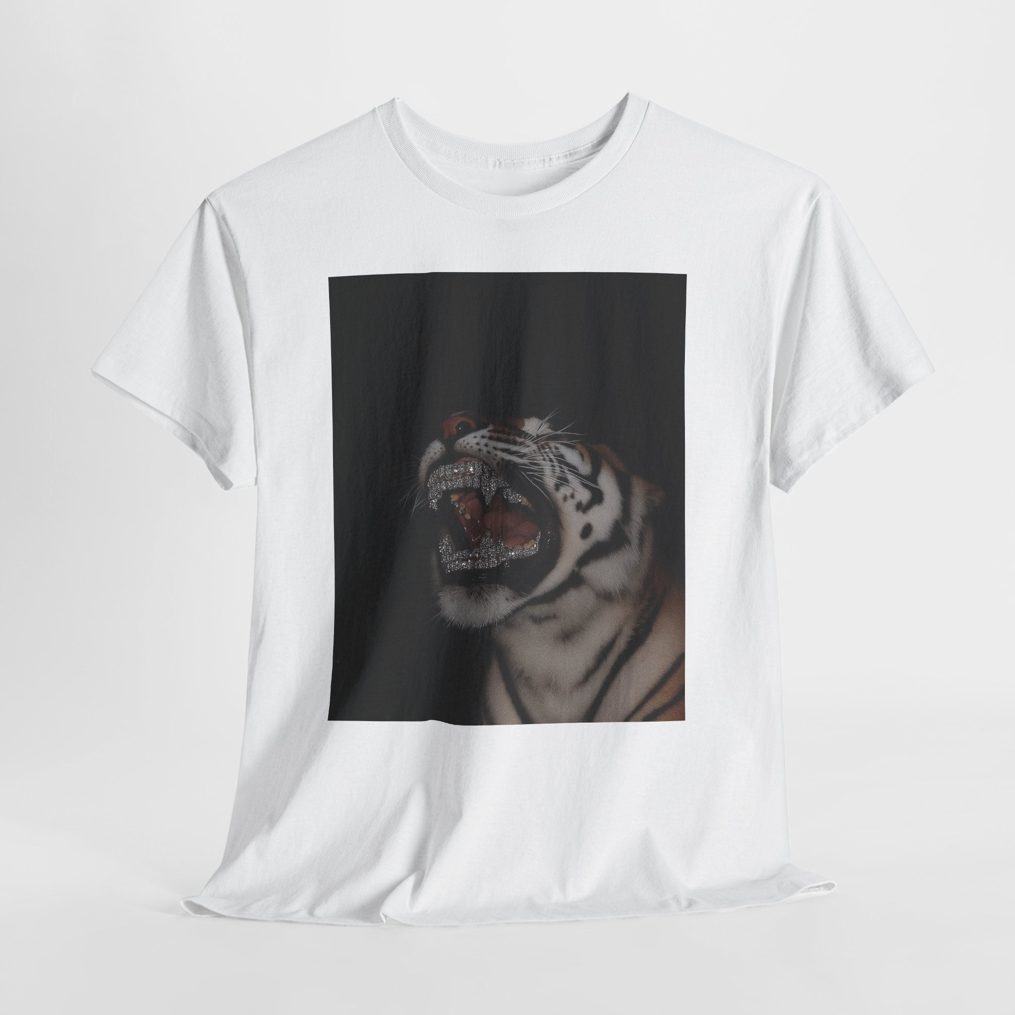Roaring Tiger